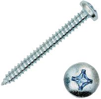 Шуруп din7981 3,9x19 Госкреп подвес 20 шт картинка